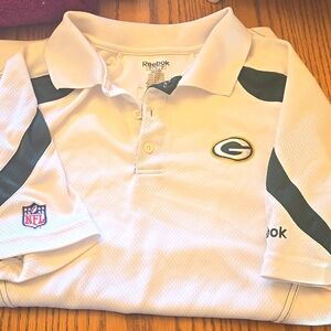 Packer polo